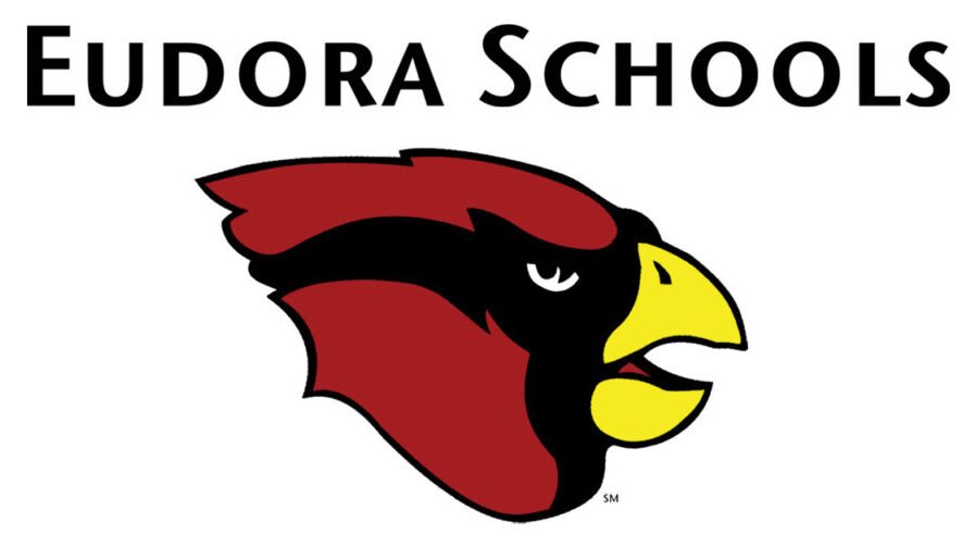 Eudora Schools Logo