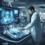 Transforming Healthcare with Artificial Intelligence: A New Era of Innovation
